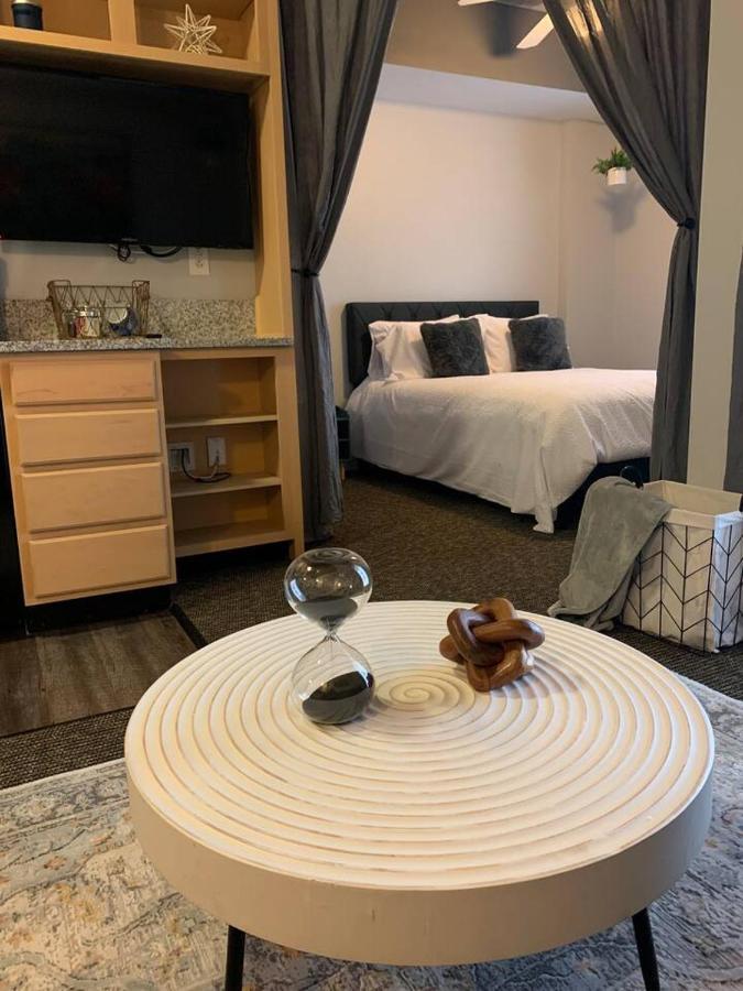 Apartament Studio On The Canal Indianapolis Zewnętrze zdjęcie
